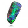 Australian "Boulder" Opal Watches - The Story of Where "Boulder" Opal Fits in the Range of Opal = 60 to 120 Million years old