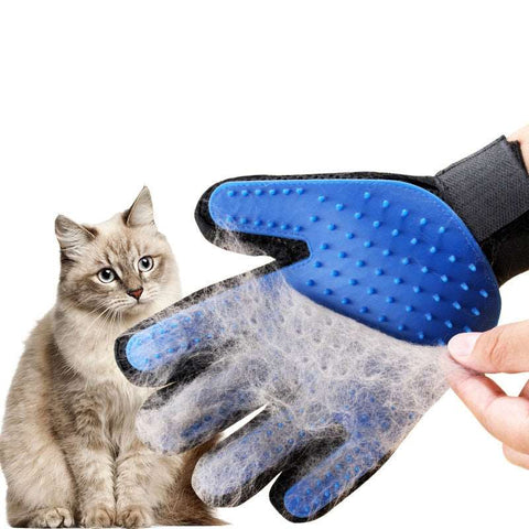 Cats hair Brush Comb Cleaning Deshedding for Pets Cat Dog