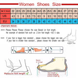 Women Sandals Plus Size Wedges Shoes  Chaussures Platform